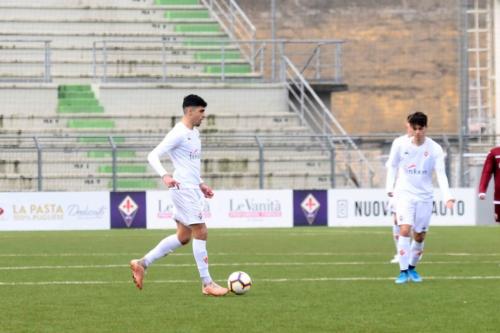 ACF FIORENTINA VS TORINO 04
